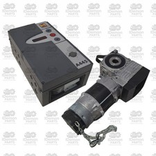 Hörmann Rolltorantrieb Torantrieb Torsteuerung A445 Sektionaltorantrieb TOP