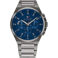 Herrenuhr TOMMY HILFIGER