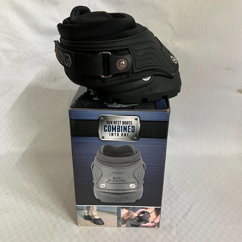 Easyboot back country size - back,