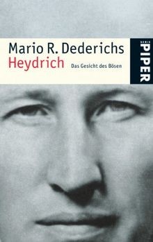 Heydrich mit teja - mit, fiedlerdas