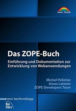 Das ZOPE-Buch