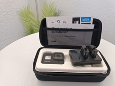 GoPro HERO8 Black 12,1MP 4K