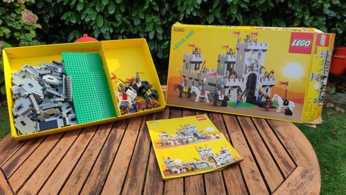 Lego 6080 große - 6080,