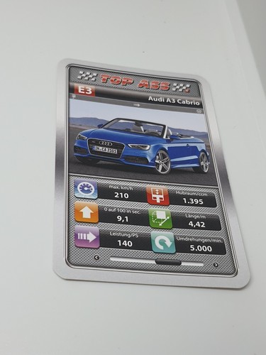 Audi cabrio - ,