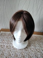 Perücke Kunsthaar Damen