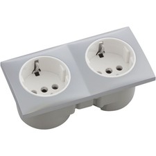 BERKER Integro Flow