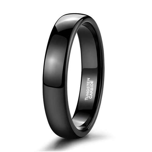 Ringe damen herren schwarz - damen,