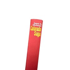 7244 James A. Michener