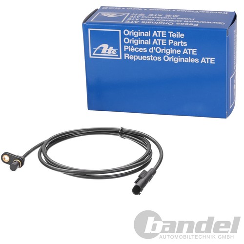 Ate abs sensor raddrehzahl - ate,