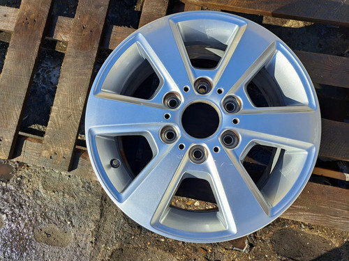 Alufelge zoll 5 5x112 - 1x,