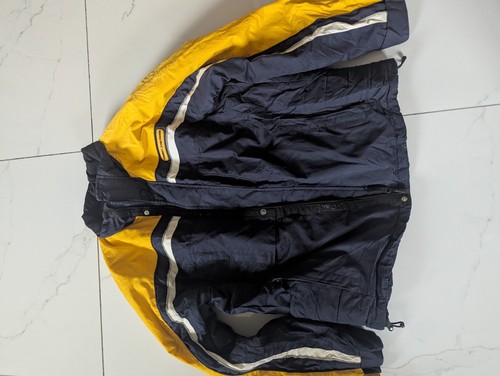 Vintage retro tommy hilfiger - retro,