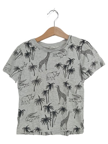 Kinder shirt gr - gr., 110