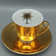 Tasse Mokka Gedeck Limoges