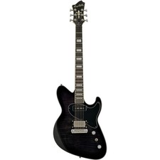 Hagstrom adina dark storm - adina,
