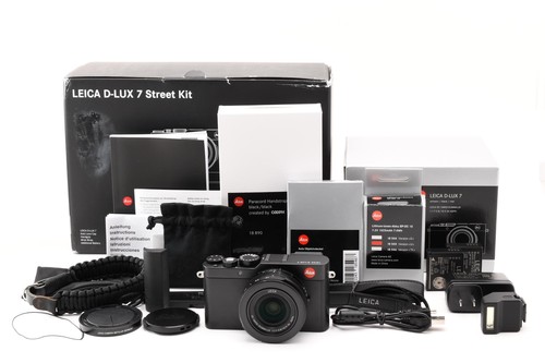 Fast unbenutzt leica - [fast, 7