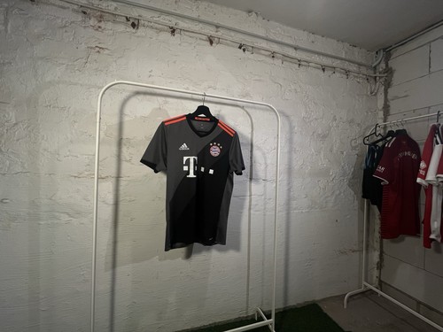 Bayern münchen - fc,