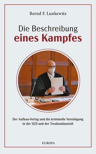 Die beschreibung eines - die,
