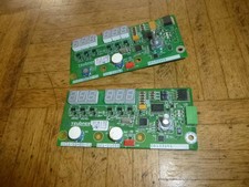 TREIF Teubner Platine Ersatzteile 1433/01-05-01