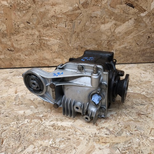 Bmw e30 diff differential - e30,