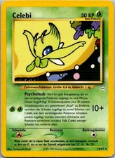 Celebi 16/64 | Neo Revelation