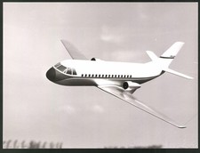 Fotografie VFW Fokker 614