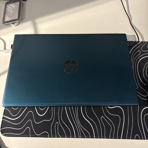 Pavillon zoll amd ryzen - hp, 15