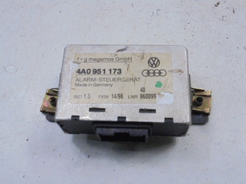 Audi steuergerät 2 5 - c4, 2,5