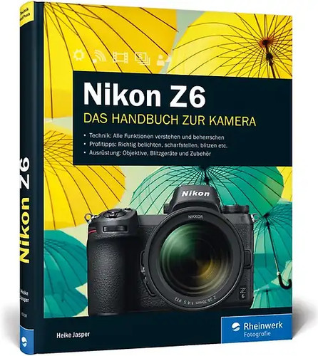 Nikon - , z6