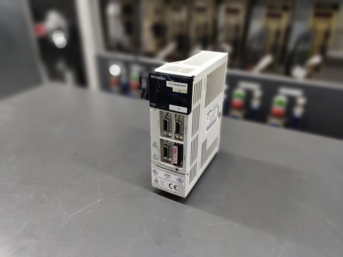 Mitsubishi mds svj2 servo - mitsubishi, mds-b-svj2-01