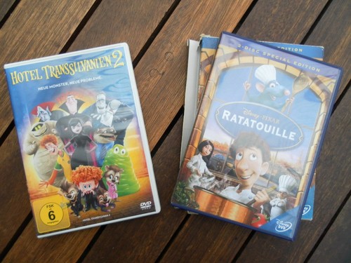 Dvd walt disney filme - dvd,