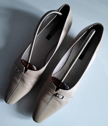 Ballerinas beige damen schuhe - beige,