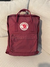 Fjällraven Kanken Rucksack