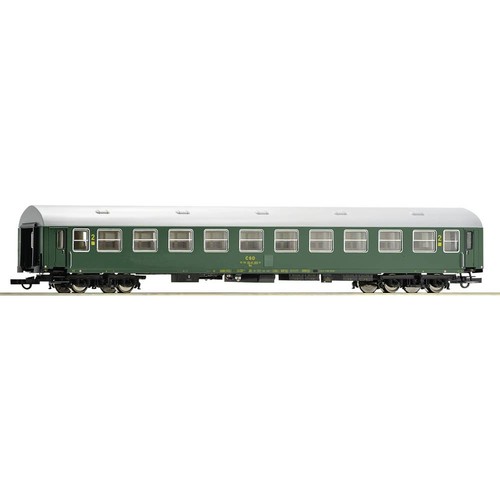 Roco 6200169 reisezugwagen - roco,