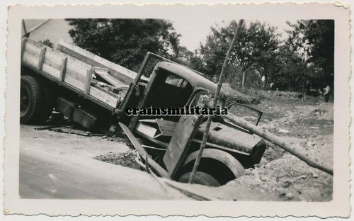 Orig foto franz beute - foto,