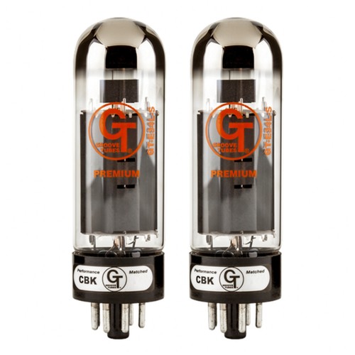 Neu groove tubes - neu:,