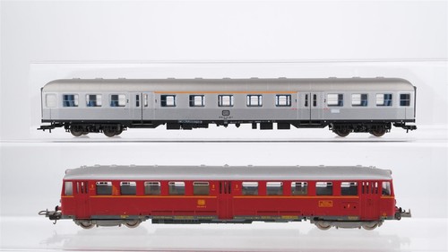 Lima konvolut silberling - h0,
