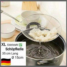 XL Skimmer Schaumkelle
