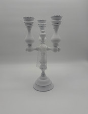 Shabby Chic - Kerzenständer