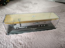 Actros Modell Lkw 1:87 in