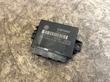 Steuergerät Einparkhilfe VW Passat 3C CC Parkhilfe PDC 3C0919283B