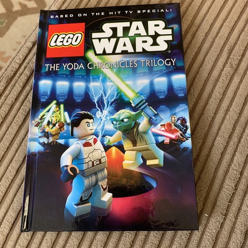 Lego star wars the - the, yoda