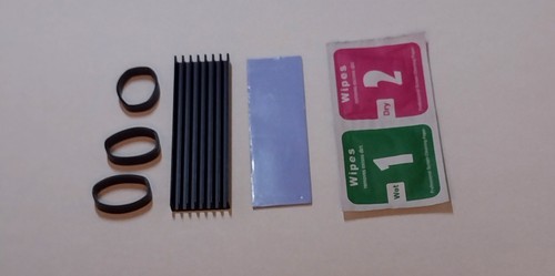 2280 nvme ssd kühler - kühler, +