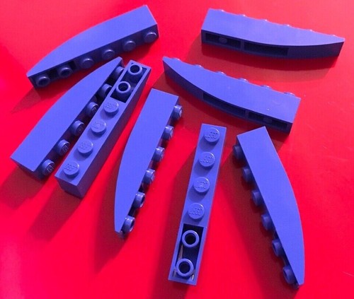 Lego bogensteine - x,
