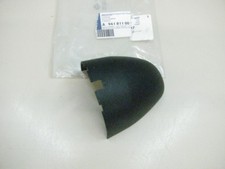 ORIGINAL MERCEDES U20 Unimog  Spiegel Abdeckung Unten A9418110007 NEU