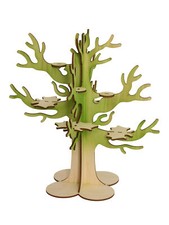 Kuhnert deko mini eulen - kuhnert,