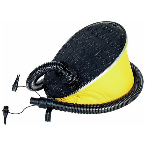 Bestway fußpumpe air step - bestway, 29