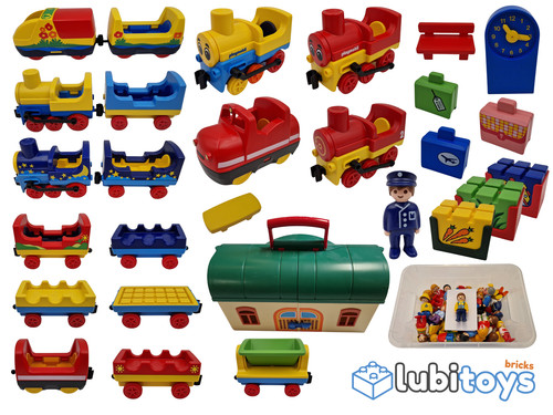 Playmobil 3 123 - playmobil®,