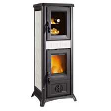 La Nordica Extraflame Holzofen