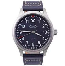 MÜHLE Glashütte Terrasport 1