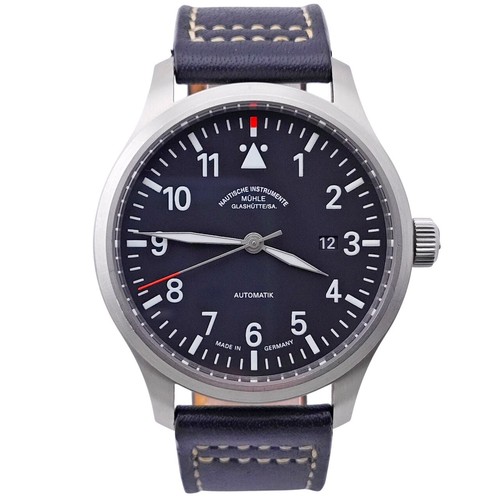 Mühle glashütte terrasport - glashütte, 1